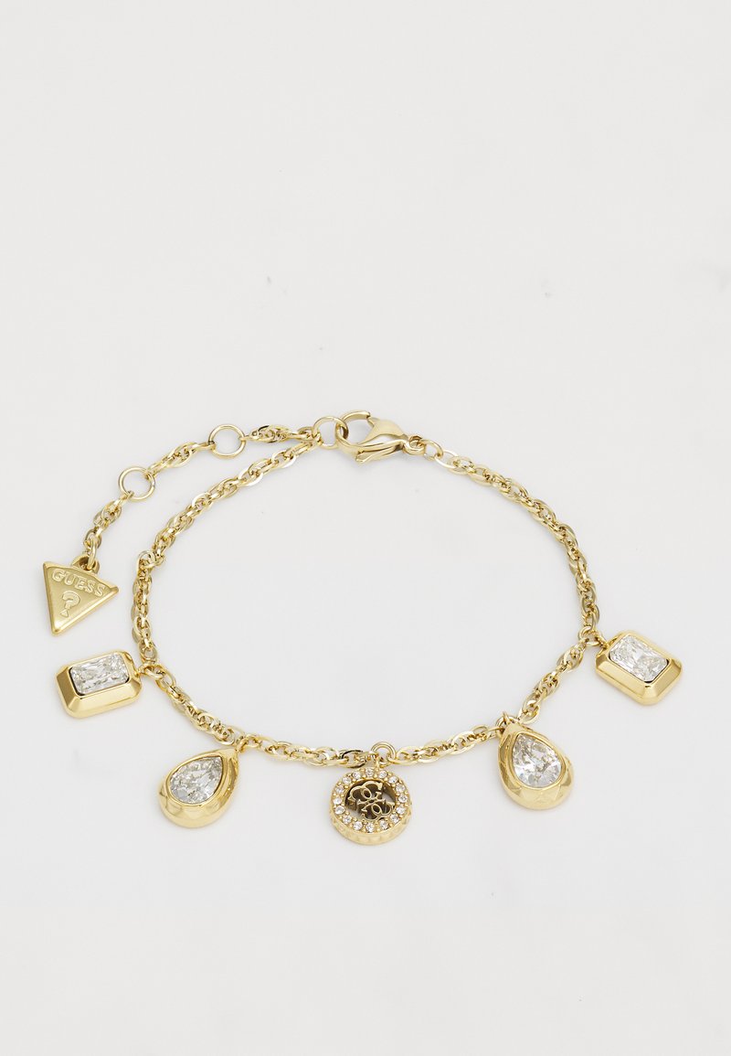 Guess LIGHT - Βραχιόλι - yellow gold-coloured