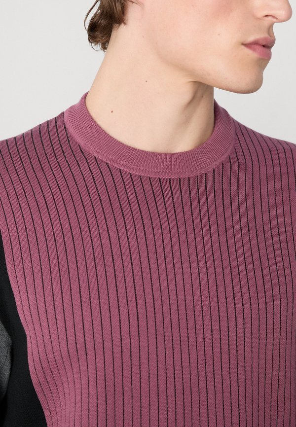 BELOY - Jumper - bright purple3