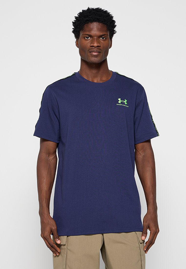 Under Armour Sport T-shirt blauw Under Armour Sport T-shirt blauw