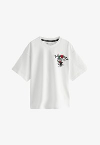 Ausgewählt, white magick