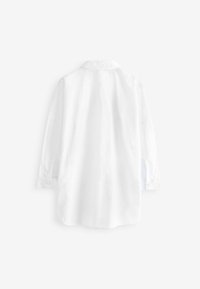 Next OVERSIZED - Blusa - diamante white