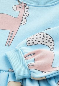 Next Vapaa-ajan mekko - blue