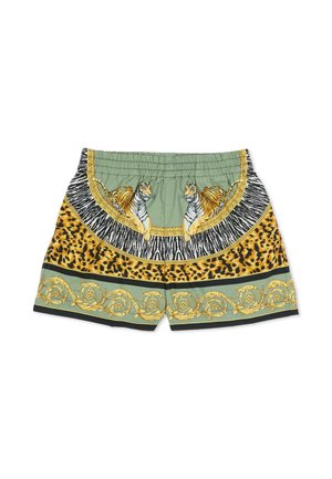 CASUAL - Shorts - green