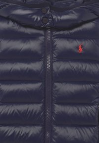 Polo Ralph Lauren CHANNEL OUTERWEAR - Waistcoat - navy