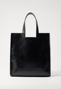 EASY TOTE - Shopper - black