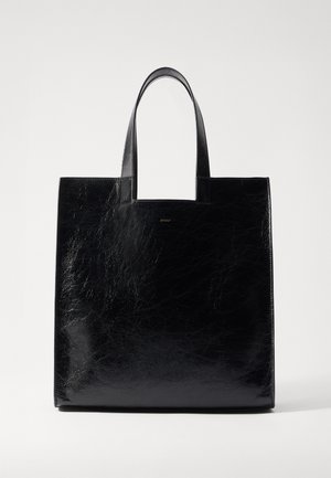 Bally EASY TOTE - Cabas - black