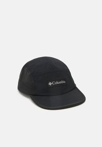 Columbia - ESCAPE THRIVE™ UNISEX - Caps - black Miniaturebillede 1