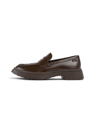 WALDEN TWINS - Loafers - dunkelbraun
