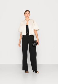 Malina CLEO - Blusa - metallic sand