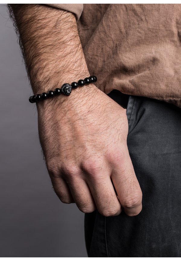 REGIS - Armband - schwarz