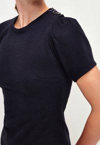 adL T-shirt basic - dark blue