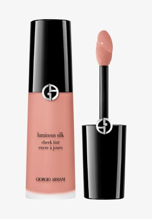 Armani Beauty, LUMINOUS SILK CHEEK TINT - Rouge - 12 rosy nude