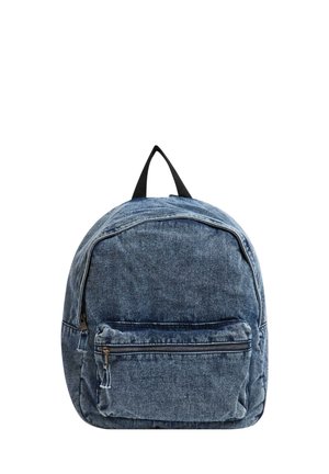 Zaino - blu denim chiaro