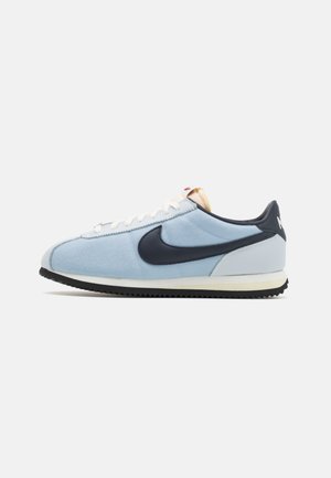 Sneakers laag - blue