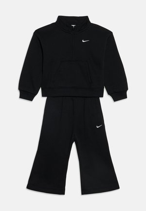 Nike Sportswear, SET - Tepláková súprava - black