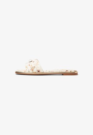 ALDO DARINE - Slip-on sandaler - multi