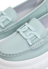 Cesare Gaspari Instappers - green