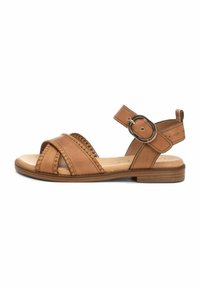 Sandalias - camel