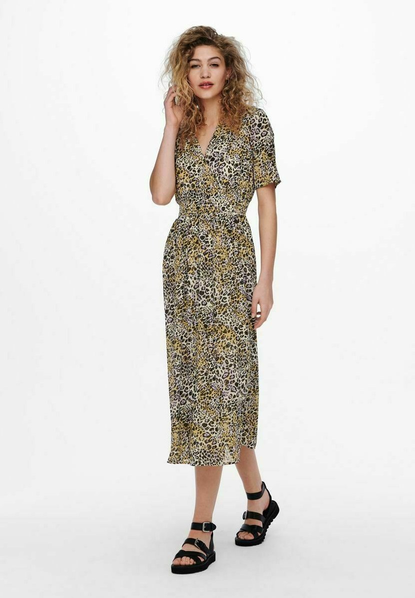 only cloud dancer dress