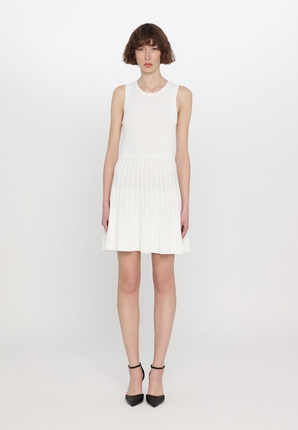 SUMMER PARTY - Jumper dress4