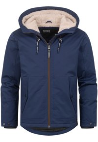 Vinterjakke - navy
