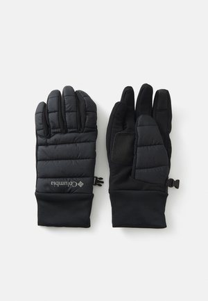 POWDER LITE™ II GLOVE - Gants - black
