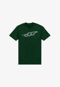 Ikke valgt, forest green