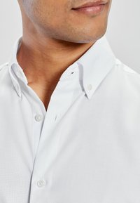 Next EASY CARE OXFORD - Krekls - white