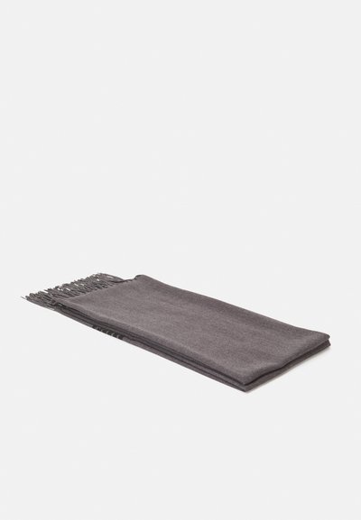 Emporio Armani UNISEX - Sciarpa - pietra/stone