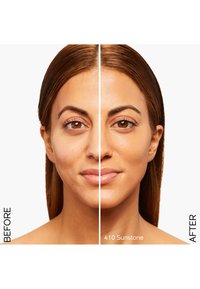 Shiseido SYNCHRO SKIN RADIANT LIFTING FOUNDATION SPF30 - Base de maquillaje - sunstone
