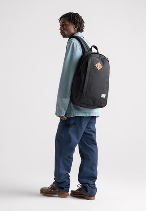 SEYMOUR - Tagesrucksack - camel