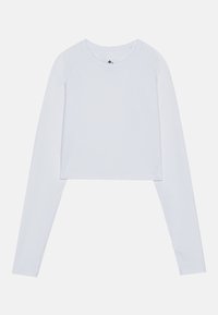 Niet geselecteerd, off-white