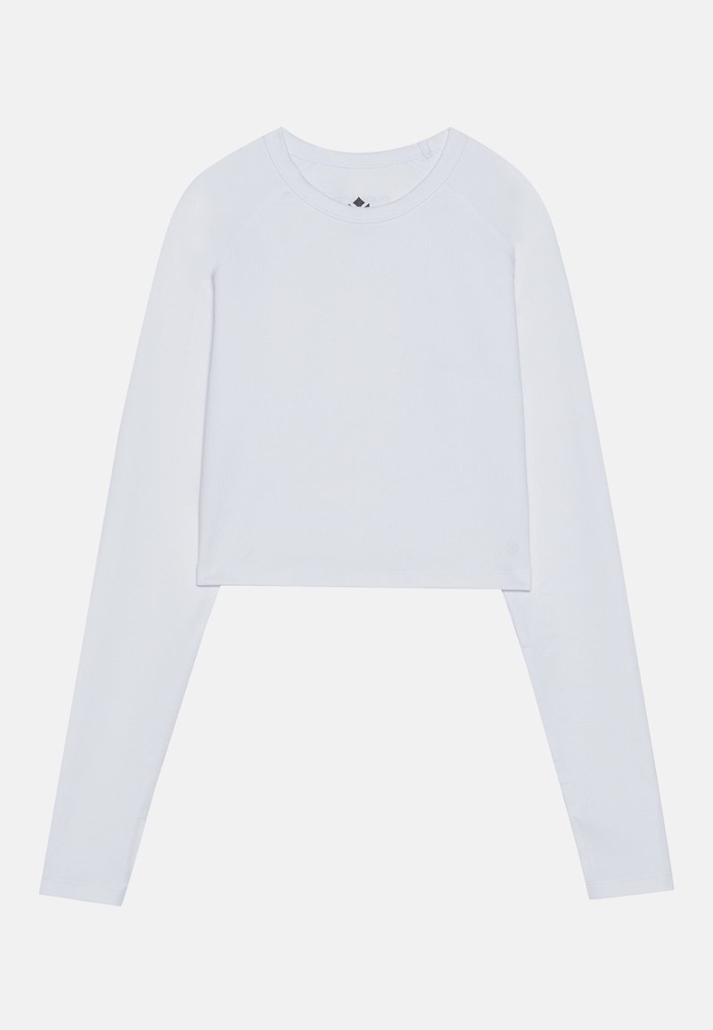 Langarmshirt