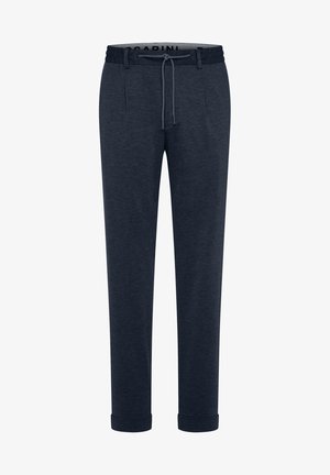 Baldessarini Tracksuit bottoms - night sky