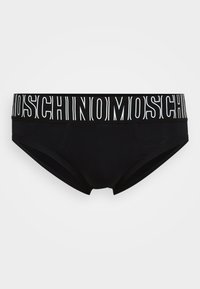 BRIEF - Trusser - black