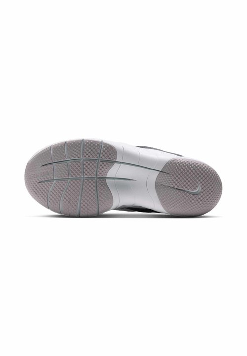 Nike Zapatillas de Running de niños FREE RIDE GG (GS) Negro — foto 6