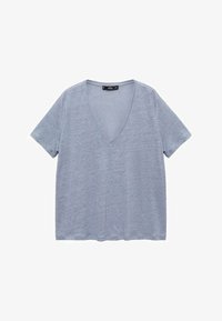 Vybráno, light blue