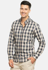 EMBLEMS Camisa - marino