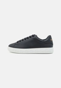 RESPONSIBLE - Sapatilhas - black