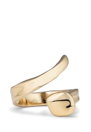 Bague - dorado