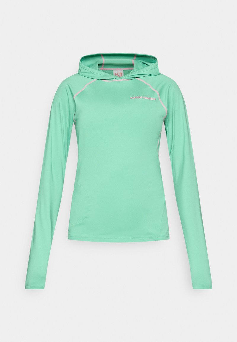 Langarmshirt