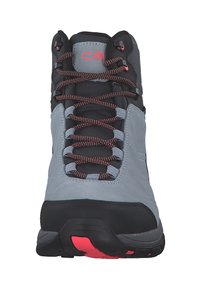 CMP MELNICK - Hikingschuh - grau aluminio