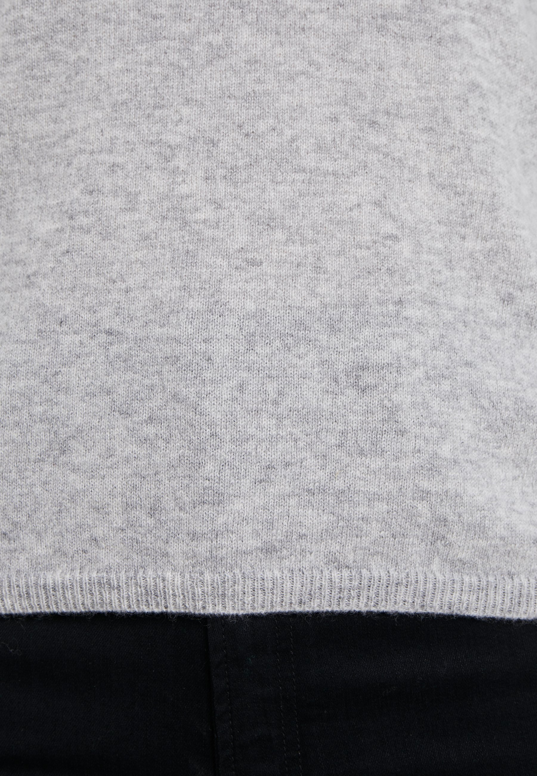 FTC Cashmere Strikkegenser silver stone Zalando.no FTC Cashmere Strikkegenser - silver stone