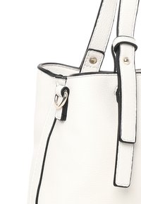 Miriade MALIKA - Handtas - bianco