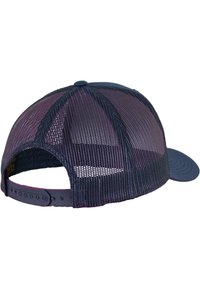 Flexfit Cappellino - navy