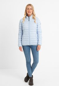 TOG24 GIBSON - Winter jacket - ice blue