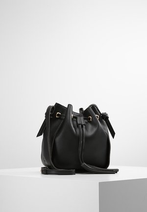 Sac bandoulière - black