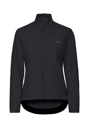 Vaude, VAUDE JACKEN WOMEN'S KURO PRO RAIN JACKET - Fahrradjacke - black
