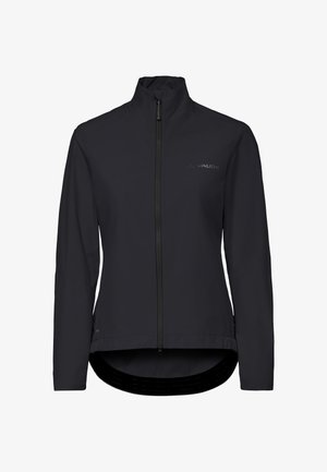 Vaude, VAUDE JACKEN WOMEN'S KURO PRO RAIN JACKET - Fahrradjacke - black