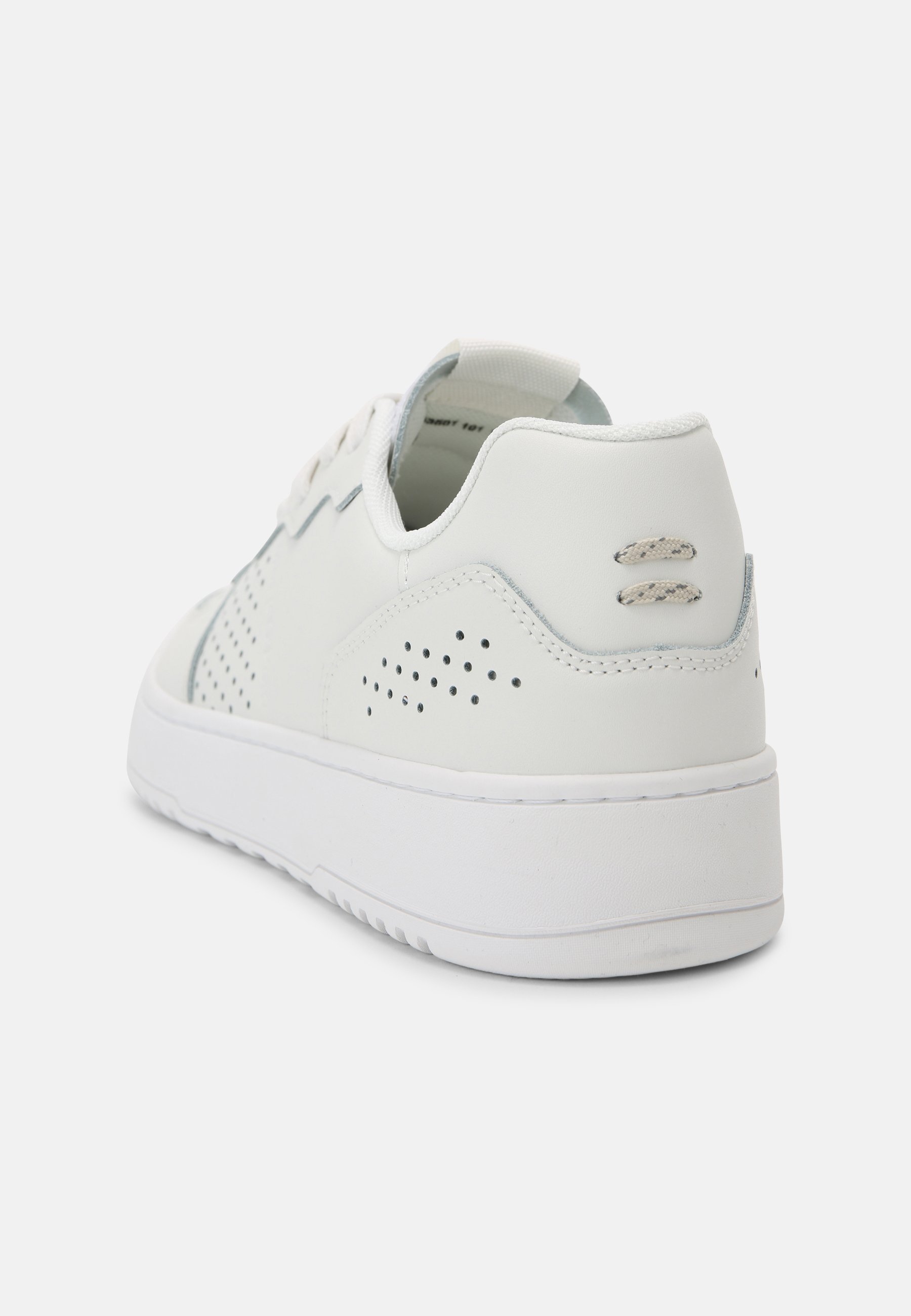 Homme CARLO - Baskets basses Homme CARLO - Baskets basses